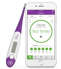 But using them as contraception. A Fertility App That Utilizes Algorithms To Help With Getting Pregnant Imedicalapps