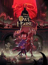 Rule) Reminder that tonight, the final episode of The Owl House is airing,  cancelled for the stupid reason that it “Didnt fit the Disney  brand.”Insult the assholes at Disney in the comments. :