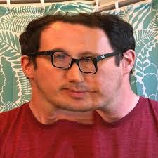 Aaron Nemec's Instagram, Twitter & Facebook