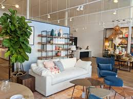 This #pride month and beyond, everyone should experience the. Crate Barrel S New Concept Design Studio Will Inspire Your Next Stylish Home Makeover