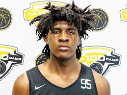 Arizona State pulls shocker, lands five-star C Jayden Quaintance - Yahoo Sports