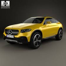 Mercedes Benz Glc Coupe Concept 2014 Mercedes Benz Glc Coupe Mercedes Benz Glc Mercedes Benz