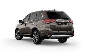 Mitsubishi Png Image Mitsubishi Outlander Outlander Car 2017 Mitsubishi Outlander
