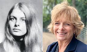 Q&A: Lisa Tebbe '73 Reflects