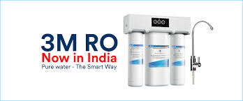 3m Ro Drinking Water System Chandra Enterprises Pvt Ltd