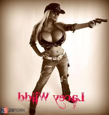 Lacey Wildd - ZB Porn