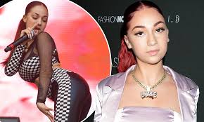 The latest tweets from bhad bhabie (@bhadbhabie). Cash Me Outside Rapper Danielle Bhad Bhabi Bregoli Announces 2020 Australian Tour Daily Mail Online