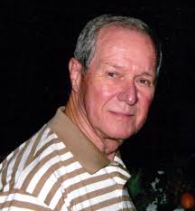 James Workman Obituary