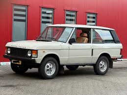 Image result for Sahara Dust 1981 Land Rover