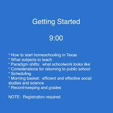 Start homeschooling in texas so i'm. The Homeschool Store Fotos Facebook