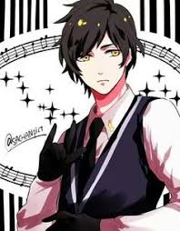 Résultat de recherche d'images pour "uta no prince sama kira tumblr"