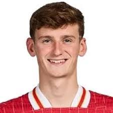 Tyler Morton's Instagram, Twitter & Facebook