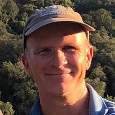 Alan Douglas Ray Fine Art Studio