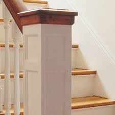 Of course, it's impossible to design a staircase without expert assistance, like a designer or architect. How To Hide Screwheads On Stair Treads And Other Wood Surfaces This Old House