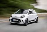 SMART-FORFOUR