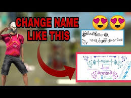 Fire free name creator helps you create nick names create hundreds of combinations for your nicknames. Logo Game Free Fire Name Game And Movie