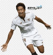 Последние твиты от sevilla fútbol club (@sevillafc). Hiroshi Kiyotake Sevilla Fc Soccer Player Jersey Football Tshirt Jersey Png Pngegg
