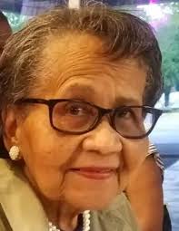 Obituary information for Erma Price
