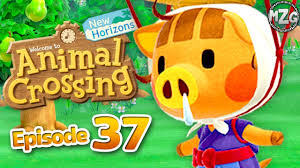Animal Crossing: New Horizons – Daisy Mae And The Turnip Stalk Market Guide  | Thesixthaxis