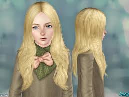A dazzling collection of hairstyles await our toddler and child sims, you must only open the book. Sims 3 Hairs For Toddlers And Children Archive