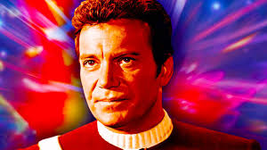 William Shatner Kirk's Best Line In 7 Star Trek Movies
