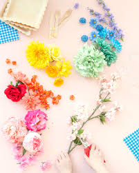 We did not find results for: Rainbow Faux Flower Centerpiece