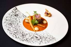 Maybe you would like to learn more about one of these? The Art Of Plate Presentation Chefs Resources Food Plating Techniques Food Presentation Food Plating