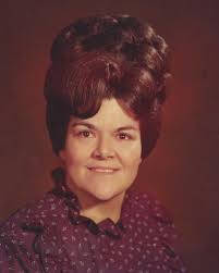 Geraldine Corzine Obituary May 19, 2025