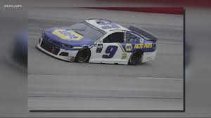 Последние твиты от nascar (@nascar). Chase Elliott Discusses His Top 5 Finish At Darlington The Return Of Nascar And More Wcnc Com