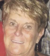 Christine Talbot Obituary (1948