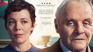 A man refuses all assistance from his daughter as he ages. Oscar Nominated Movie The Father Slated To Release In India On This Date Entertainment News India Tv