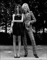 Ellen von unwerth talks selfies, sexual harassment and her ultimate muse. Log In The New York Times Ellen Von Unwerth Beautiful Photography Pictures At An Exhibition