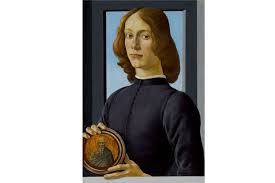 Атрактивни модели и големи намаления! Sotheby S Offers Botticelli Portrait That Could Fetch 80m Barron S