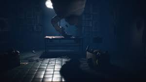 The second update of the little nightmares comic has arrived, two new stories are available now. Little Nightmares Ii Preview Hospital Of Horrors
