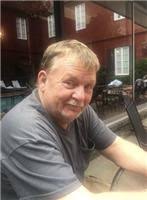 William Goble Obituary (1964