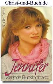 Jennifer, Marjorie Buckingham