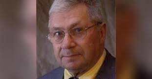 John J. Brokish Obituary