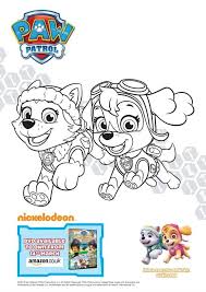 Everest badge coloring page print coloring page download pdf tags: Pin By Ida Klatt On Coloring Pages Paw Patrol Coloring Paw Patrol Coloring Pages Paw Patrol Pups