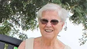 Geraldine A. (Bennett) Hill Obituary (1933