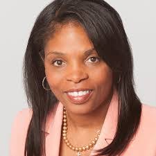 Yvette Leslie's Instagram, Twitter & Facebook