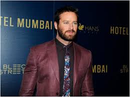 Armie hammer's first significant magazine appearance came in 2009, in a vanity fair spread of where hammer's other attempts at indie martyrdom have failed, the make armie hammer happen. Armie Hammer Says He Was Losing His Mind In Caribbean Lockdown Insider