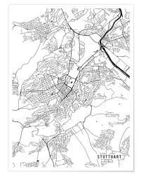 From wikimedia commons, the free media repository. Main Street Maps Stuttgart Deutschland Karte Poster Online Bestellen Posterlounge De