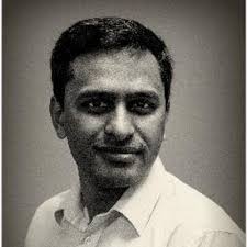 Rahul Kashyap (@rckashyap)