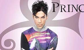 Frontman of prince and the revolution (from 1984 to 1986). Zeitsprung Am 7 6 1993 Wird Aus Prince Das Symbol