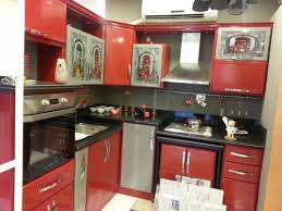 دواليب مطبخ خشب ام الوميتال ايهم يناسب مطبخك ماجيك بوكس