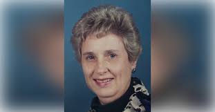 Obituary information for Barbara M. Mix