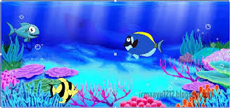 Maybe you would like to learn more about one of these? Blog Pribadi Irma Ayu Cara Membuat Animasi Ikan Berenang Di Aquarium Dengan Menggunakan Software Swish Max