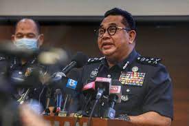 The latest charges come on top of three counts of money laundering levelled against him in august. Bukit Aman Money Laundering Suspects Also Involved In Forex Investment Fraud Malaysia Malay Mail