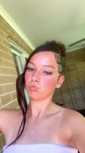 Alexis Louie's Instagram, Twitter & Facebook