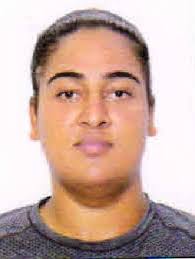 Ten patients were enrolled (mean age = 29.2 ± 9.97 years; Taipei 2017 Summer Universiade Athletics Athlete Profile Kamalpreet Kaur